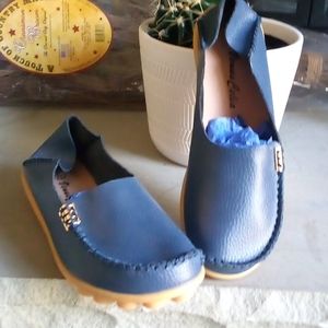 Venus Celia Loafers  Boats